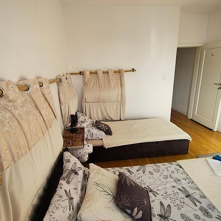 Totutotam_02 Apartment Warsaw Ngoại thất bức ảnh