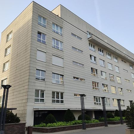 Totutotam_02 Apartment Warsaw Ngoại thất bức ảnh