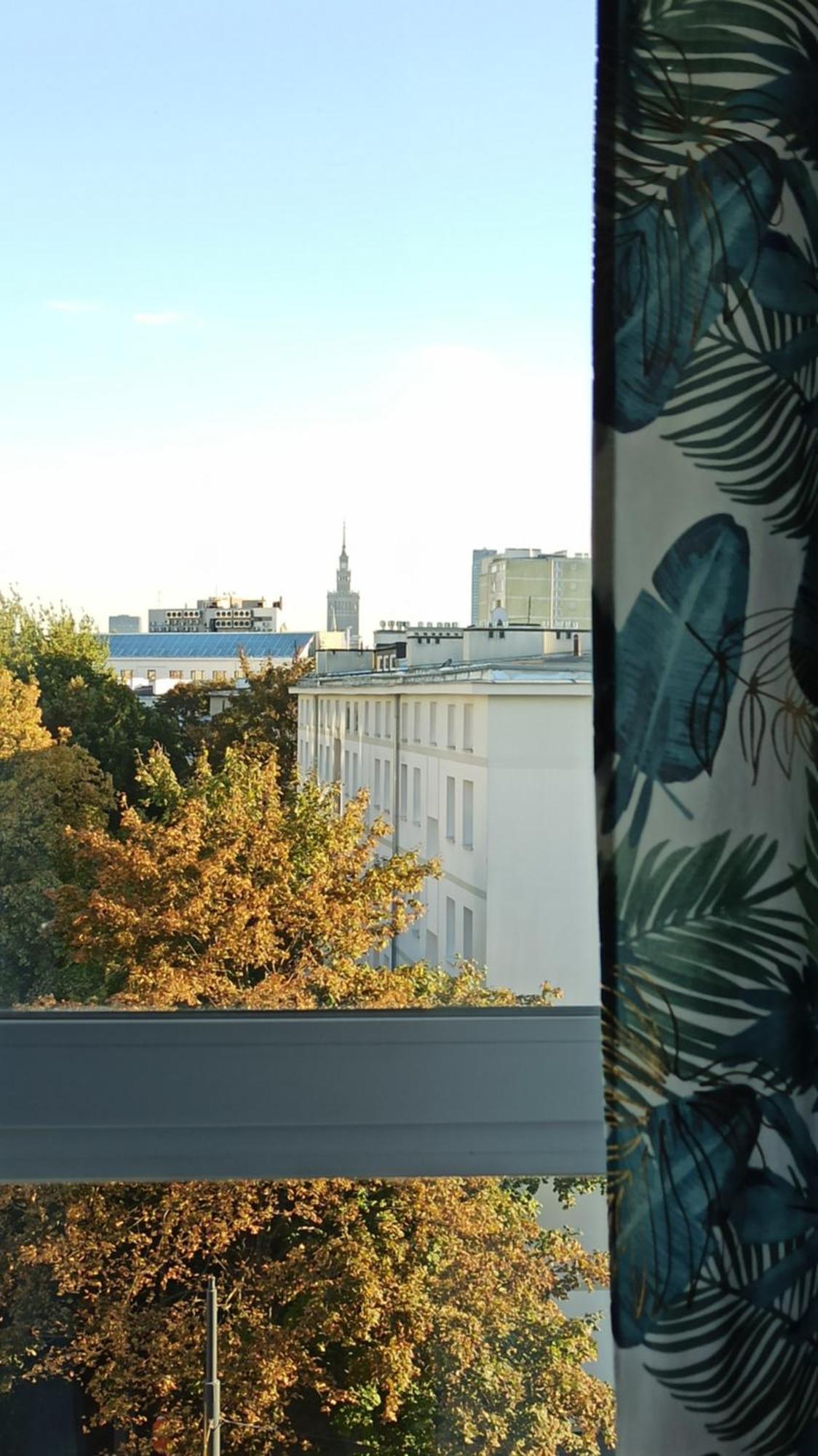 Totutotam_02 Apartment Warsaw Ngoại thất bức ảnh