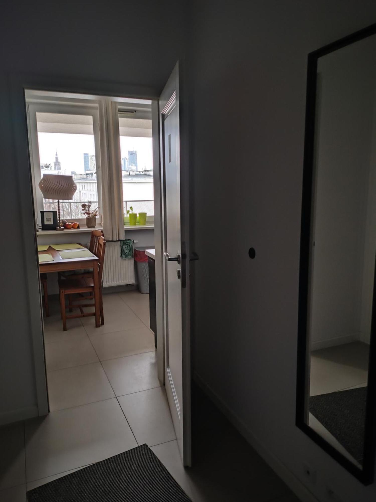 Totutotam_02 Apartment Warsaw Ngoại thất bức ảnh