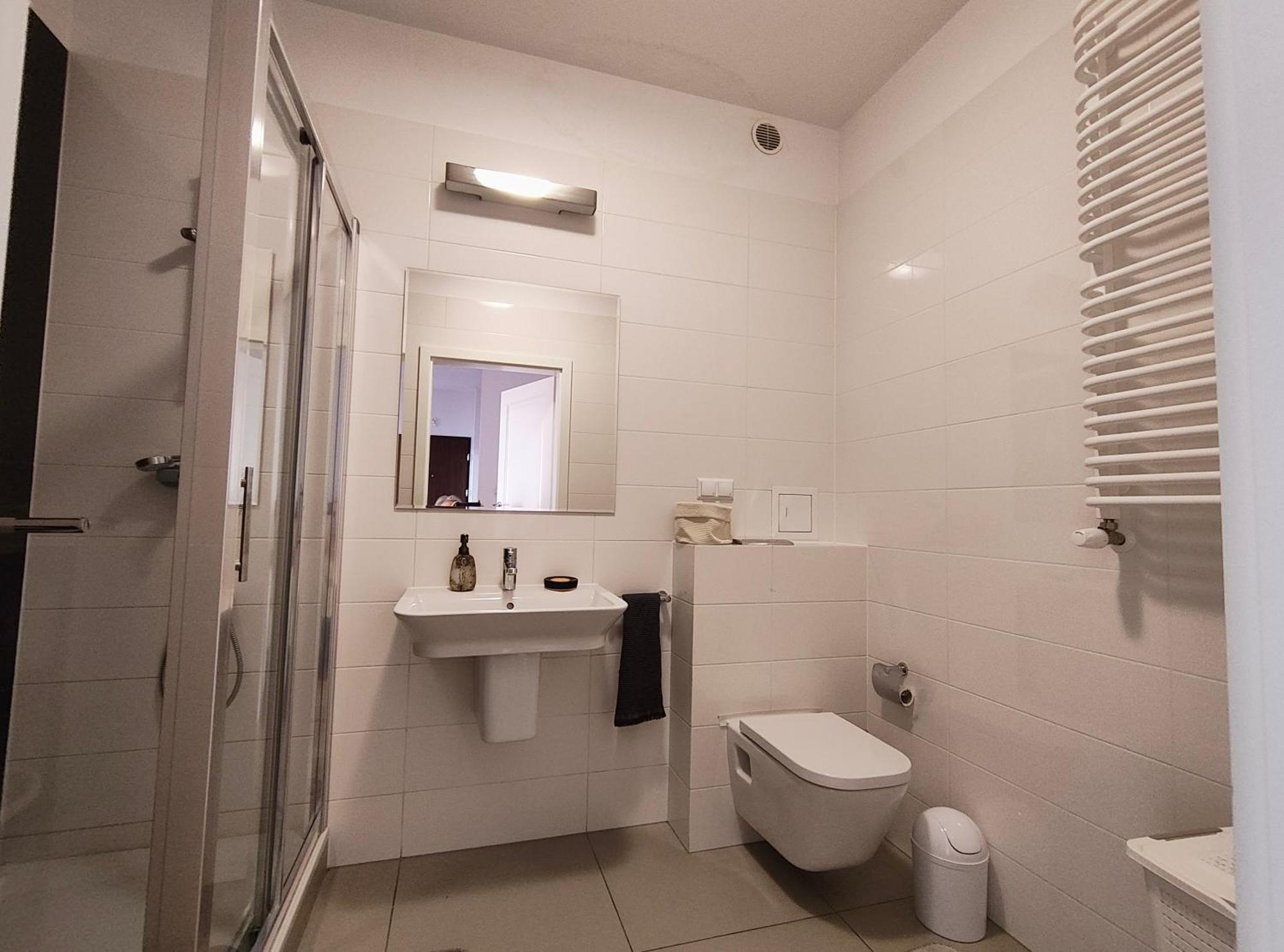 Totutotam_02 Apartment Warsaw Ngoại thất bức ảnh