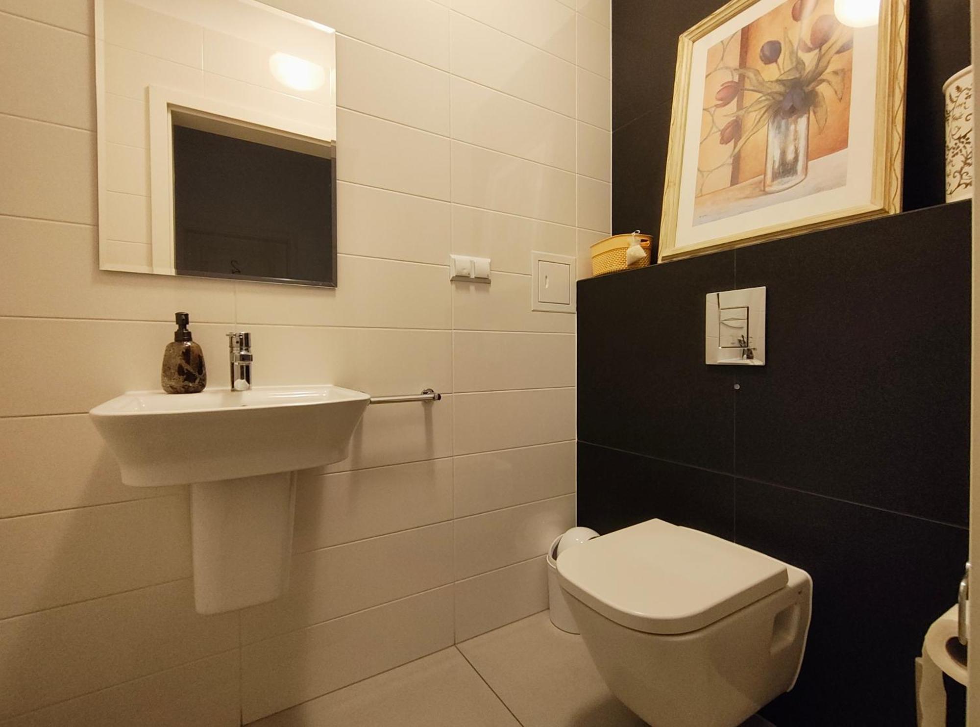 Totutotam_02 Apartment Warsaw Ngoại thất bức ảnh