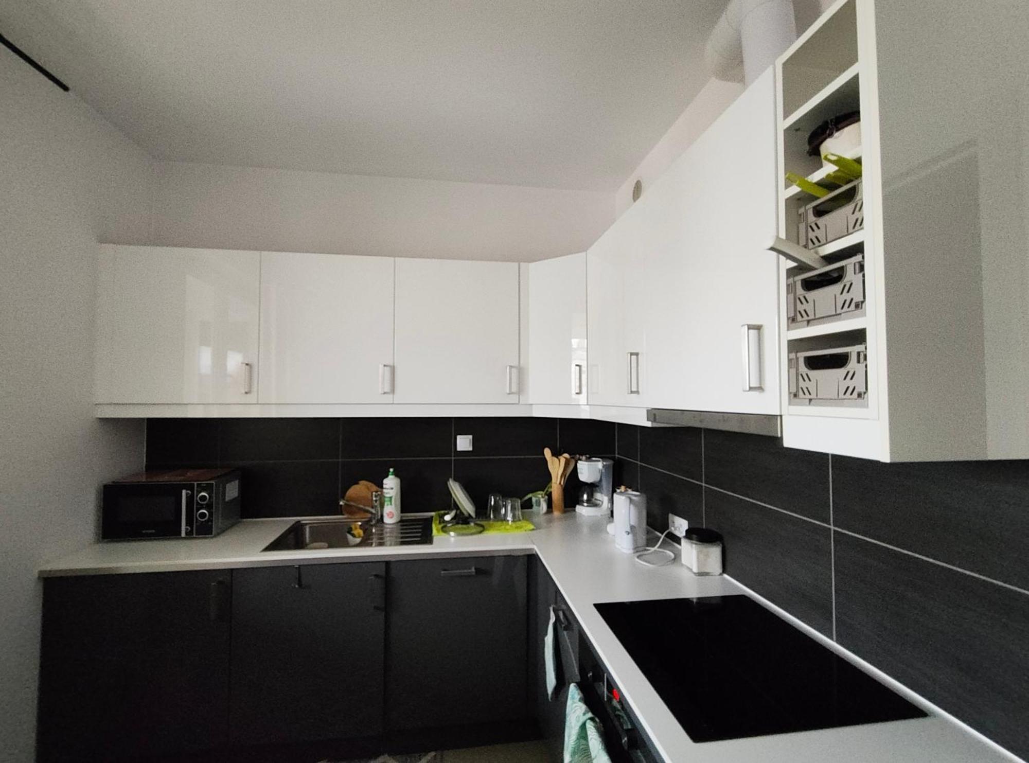 Totutotam_02 Apartment Warsaw Ngoại thất bức ảnh