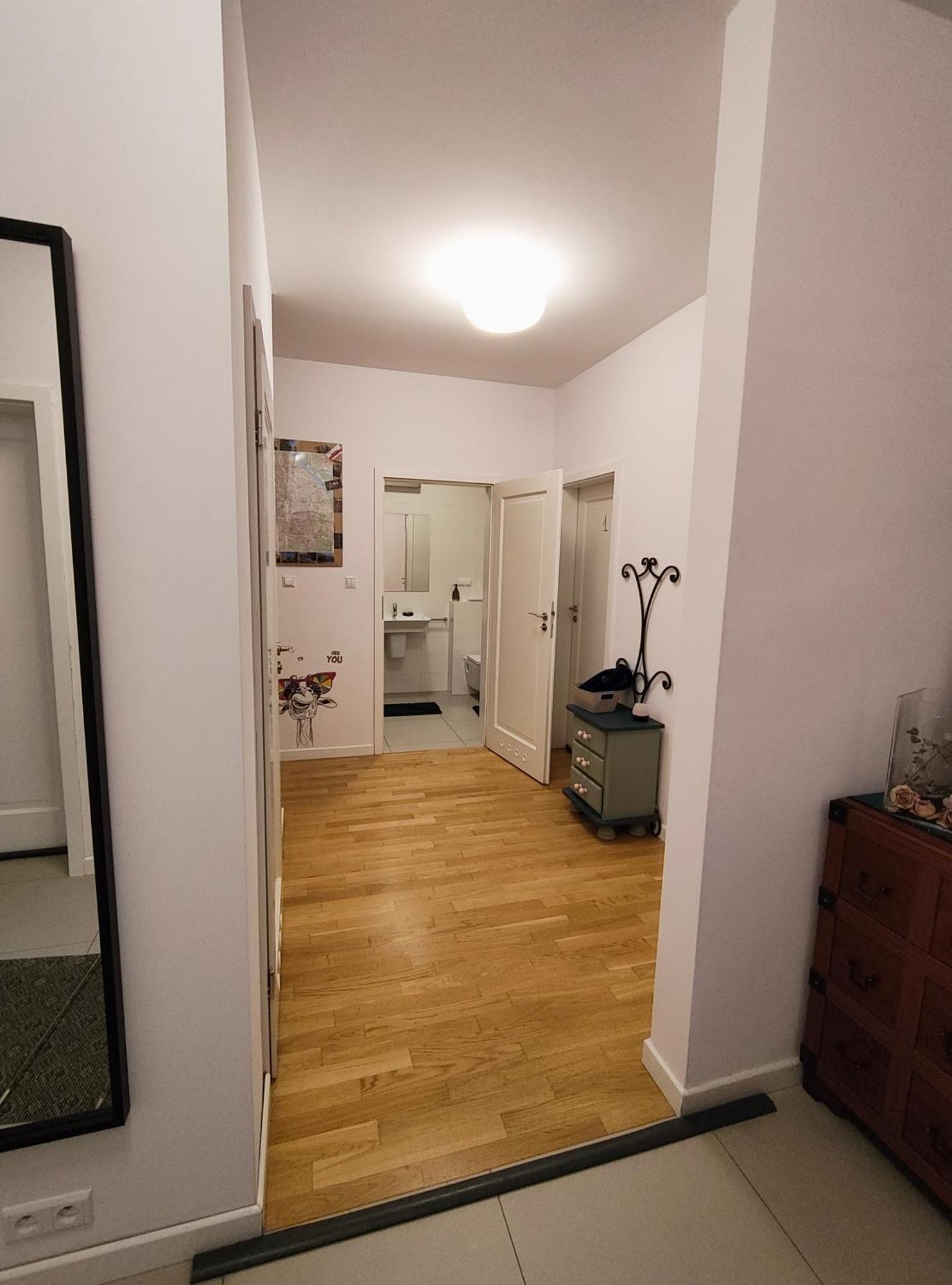 Totutotam_02 Apartment Warsaw Ngoại thất bức ảnh