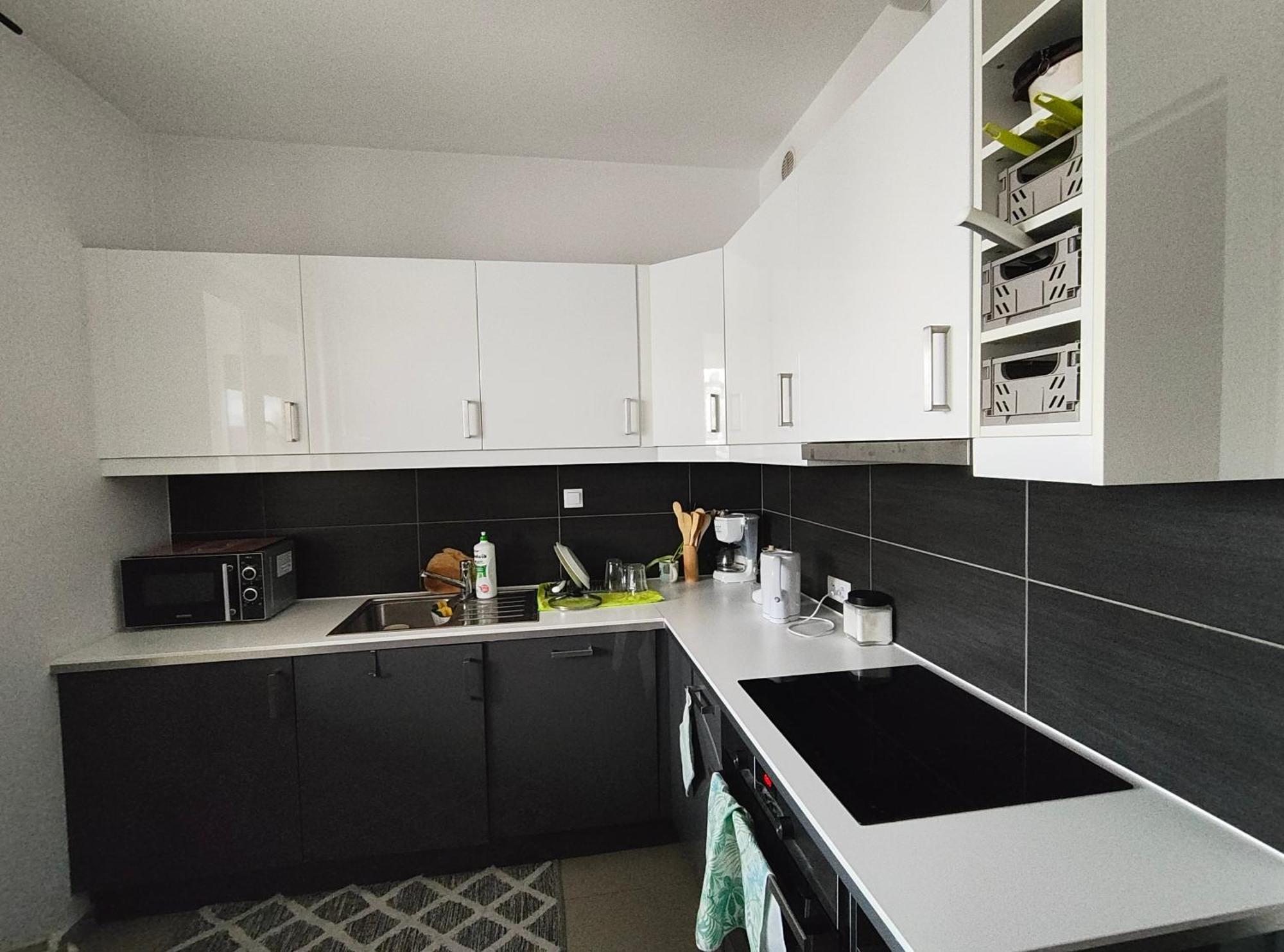 Totutotam_02 Apartment Warsaw Ngoại thất bức ảnh