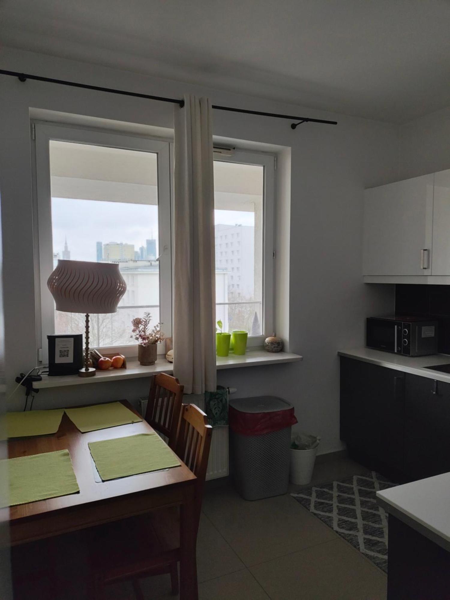 Totutotam_02 Apartment Warsaw Ngoại thất bức ảnh