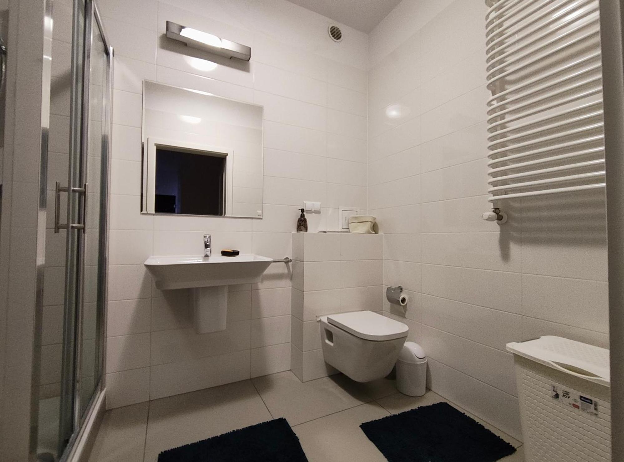 Totutotam_02 Apartment Warsaw Ngoại thất bức ảnh