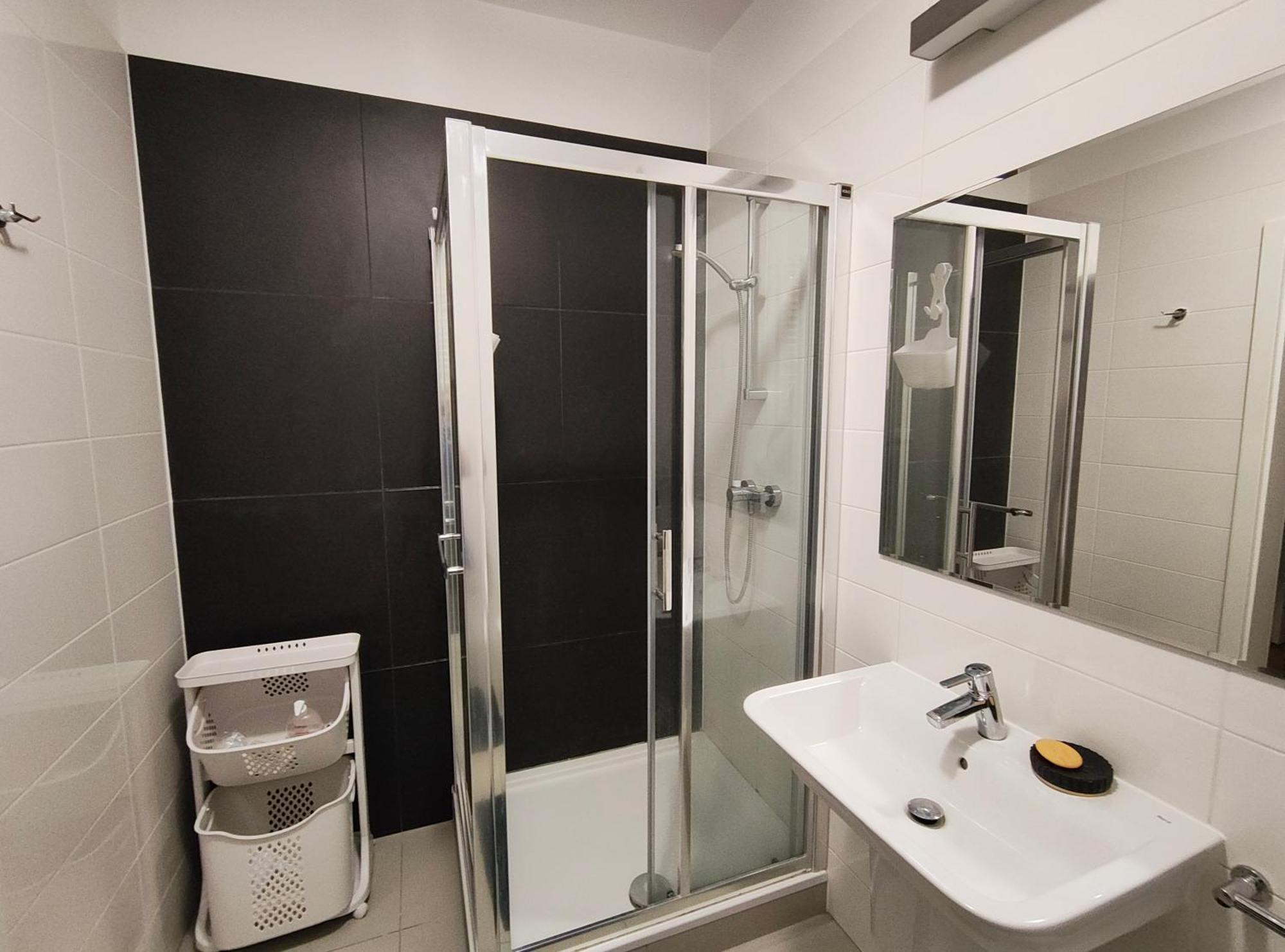 Totutotam_02 Apartment Warsaw Ngoại thất bức ảnh