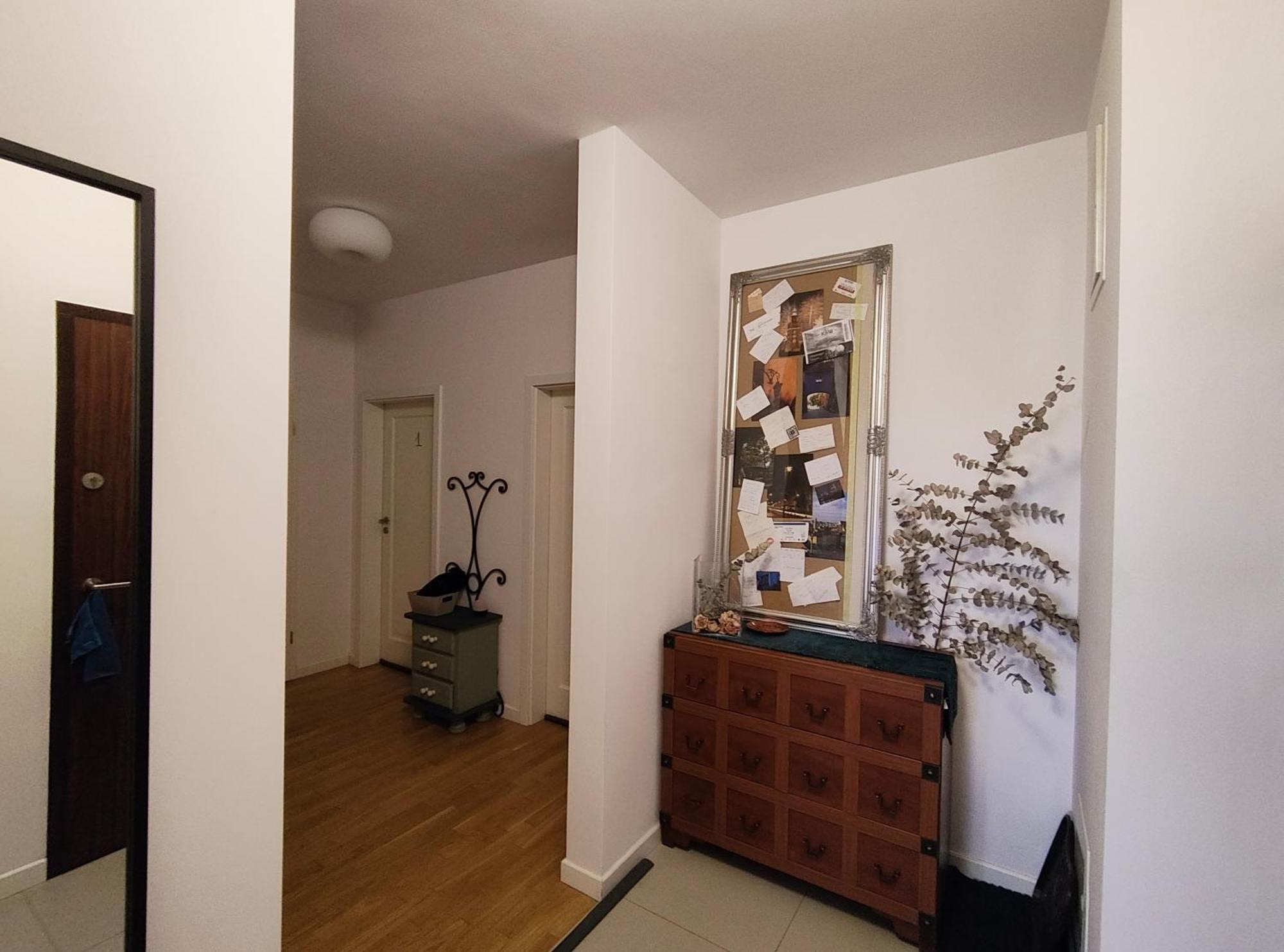 Totutotam_02 Apartment Warsaw Ngoại thất bức ảnh