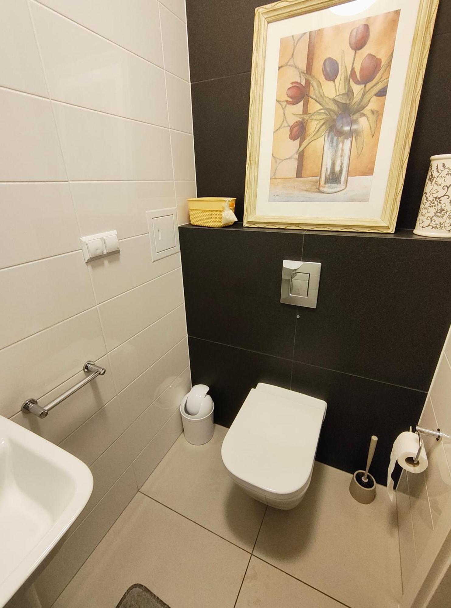 Totutotam_02 Apartment Warsaw Ngoại thất bức ảnh