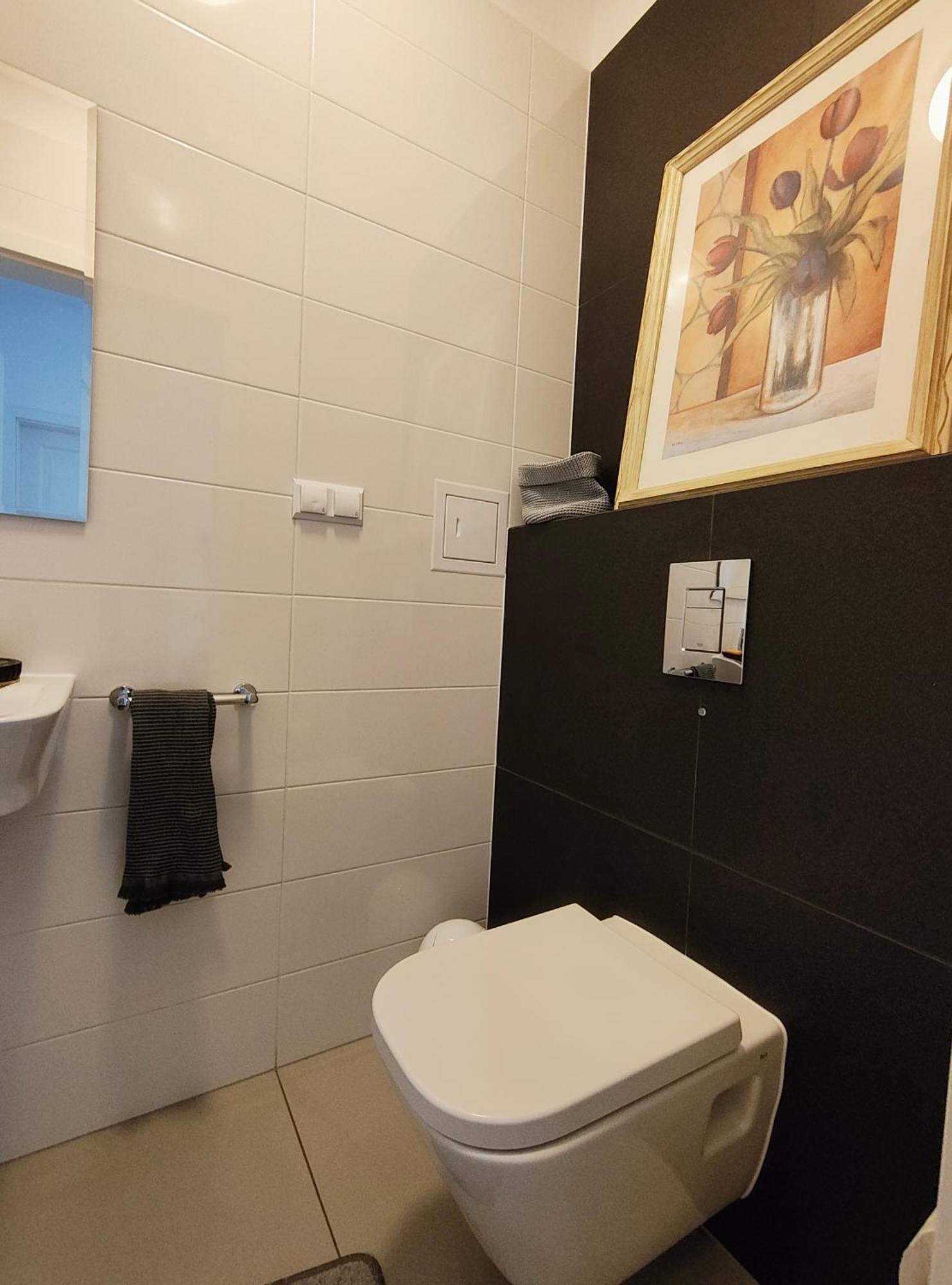 Totutotam_02 Apartment Warsaw Ngoại thất bức ảnh