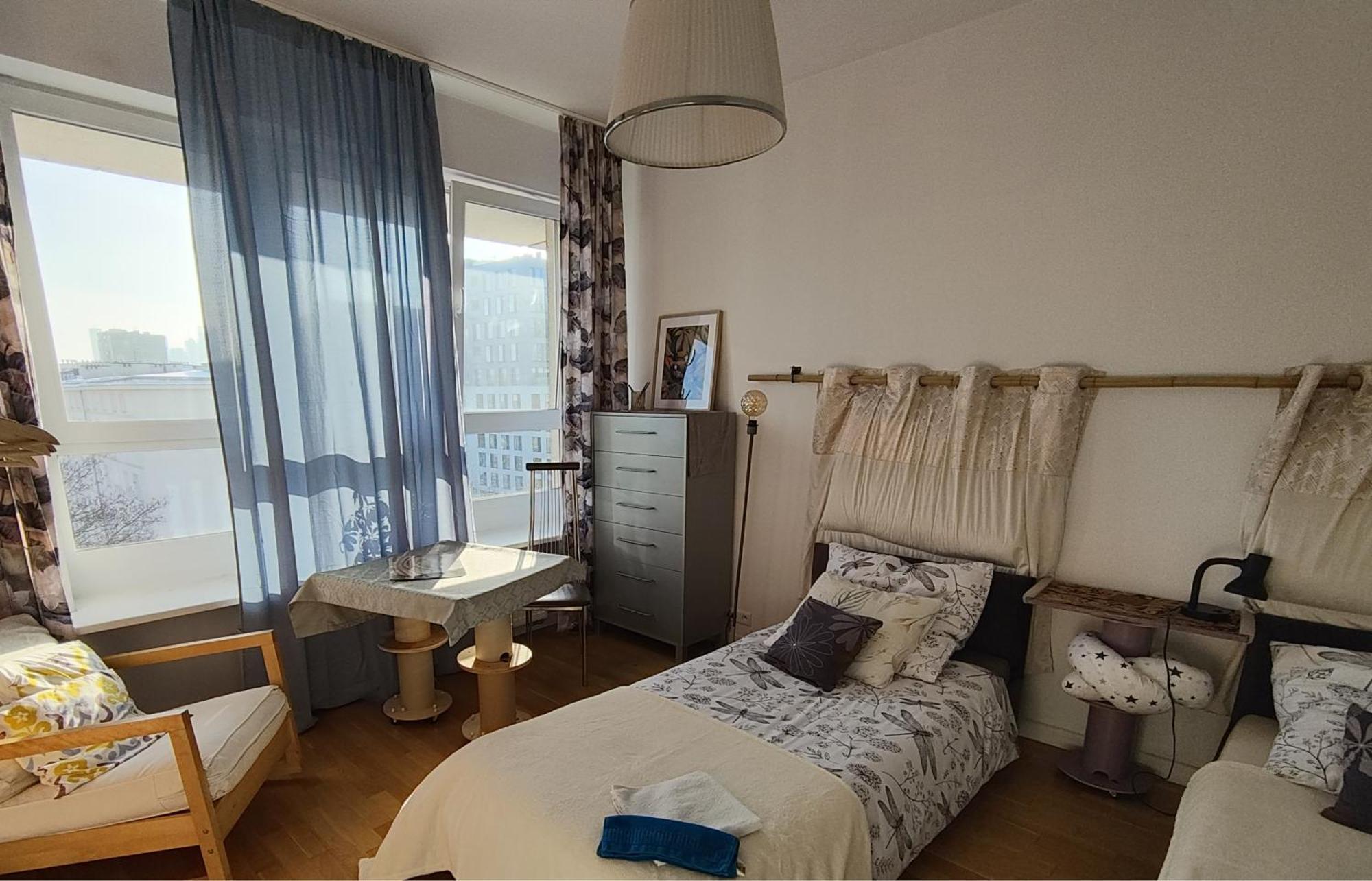 Totutotam_02 Apartment Warsaw Ngoại thất bức ảnh