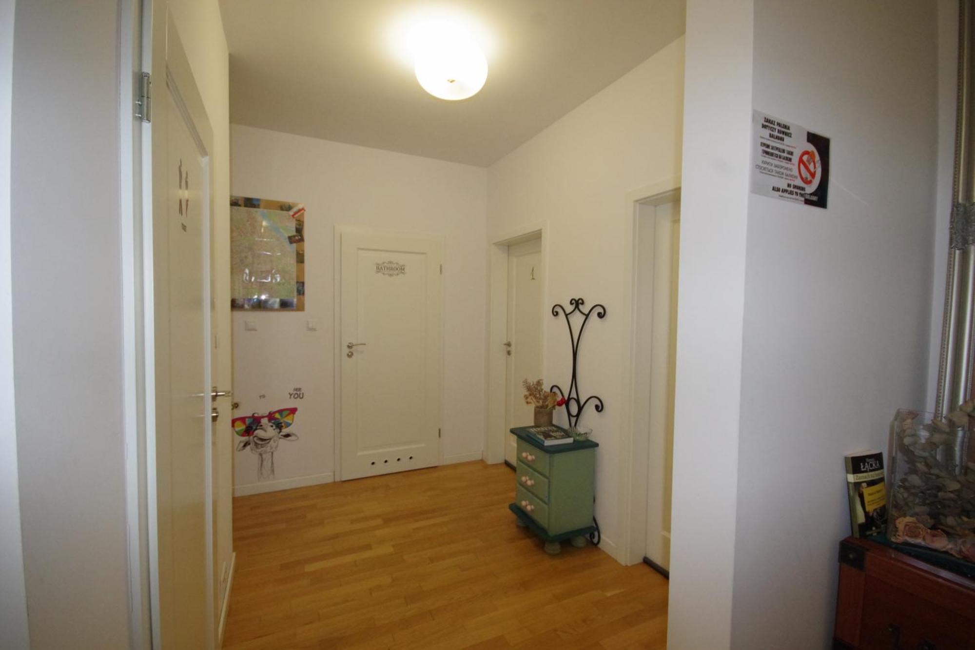Totutotam_02 Apartment Warsaw Ngoại thất bức ảnh