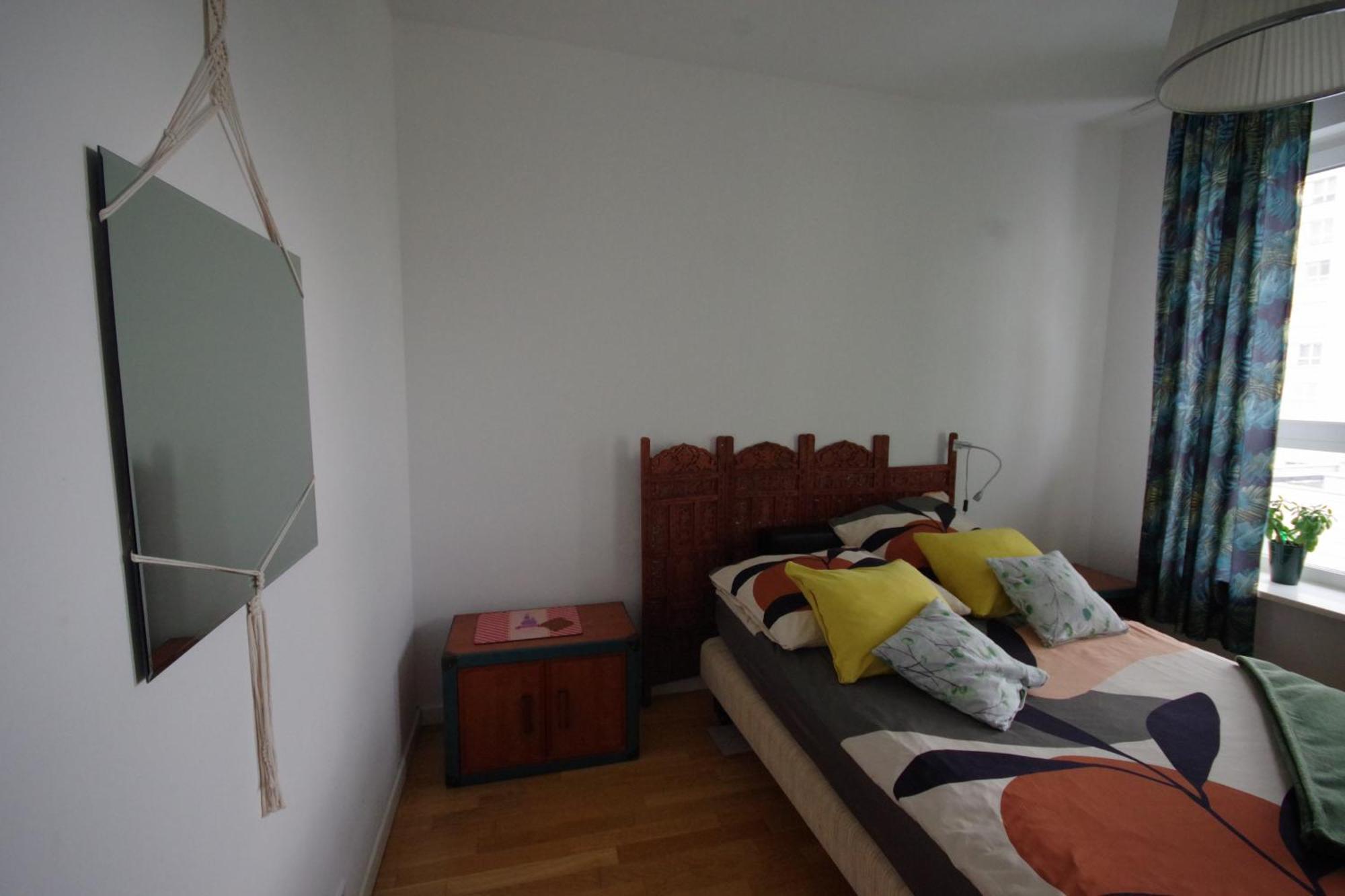 Totutotam_02 Apartment Warsaw Ngoại thất bức ảnh