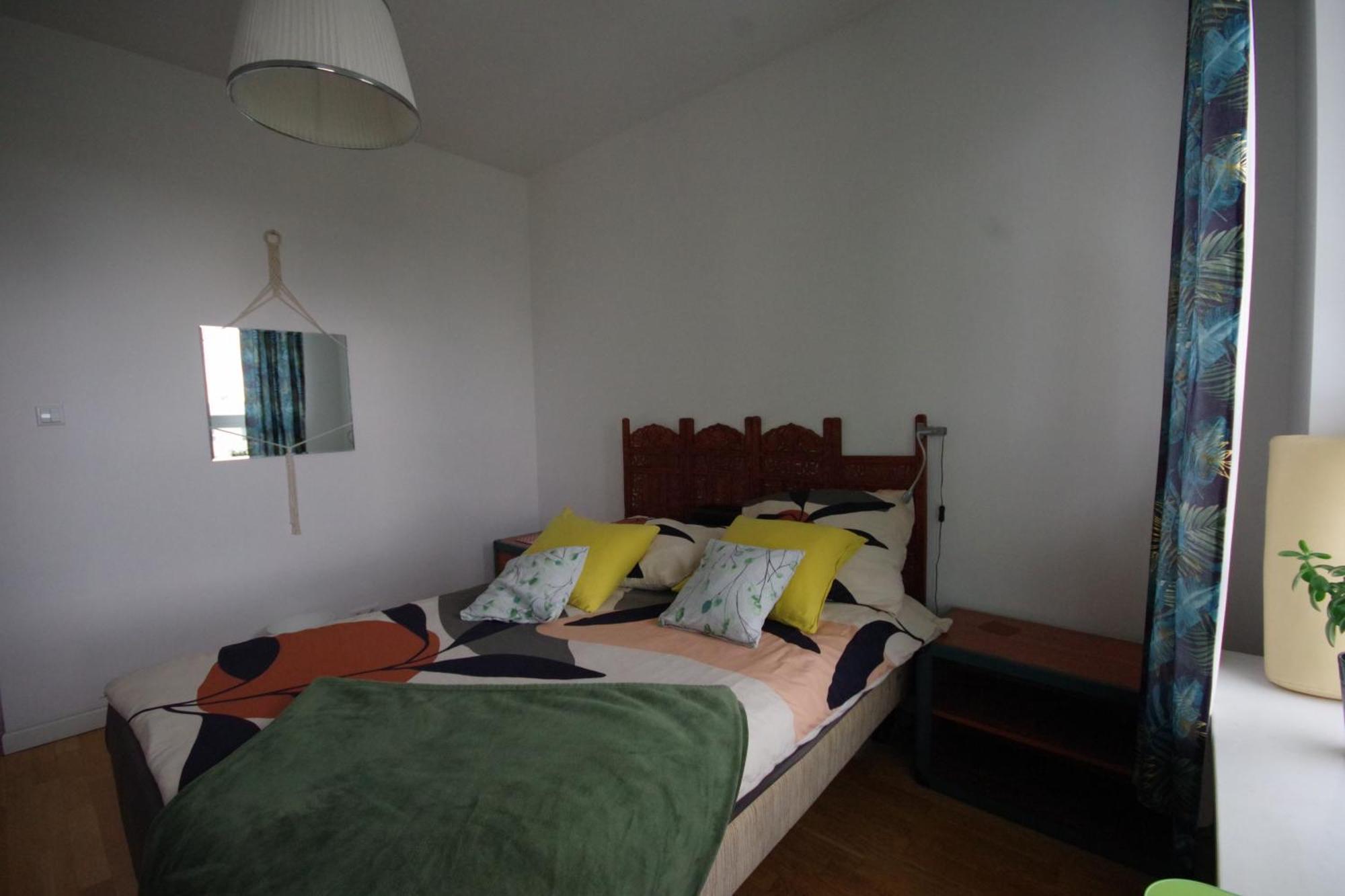 Totutotam_02 Apartment Warsaw Ngoại thất bức ảnh