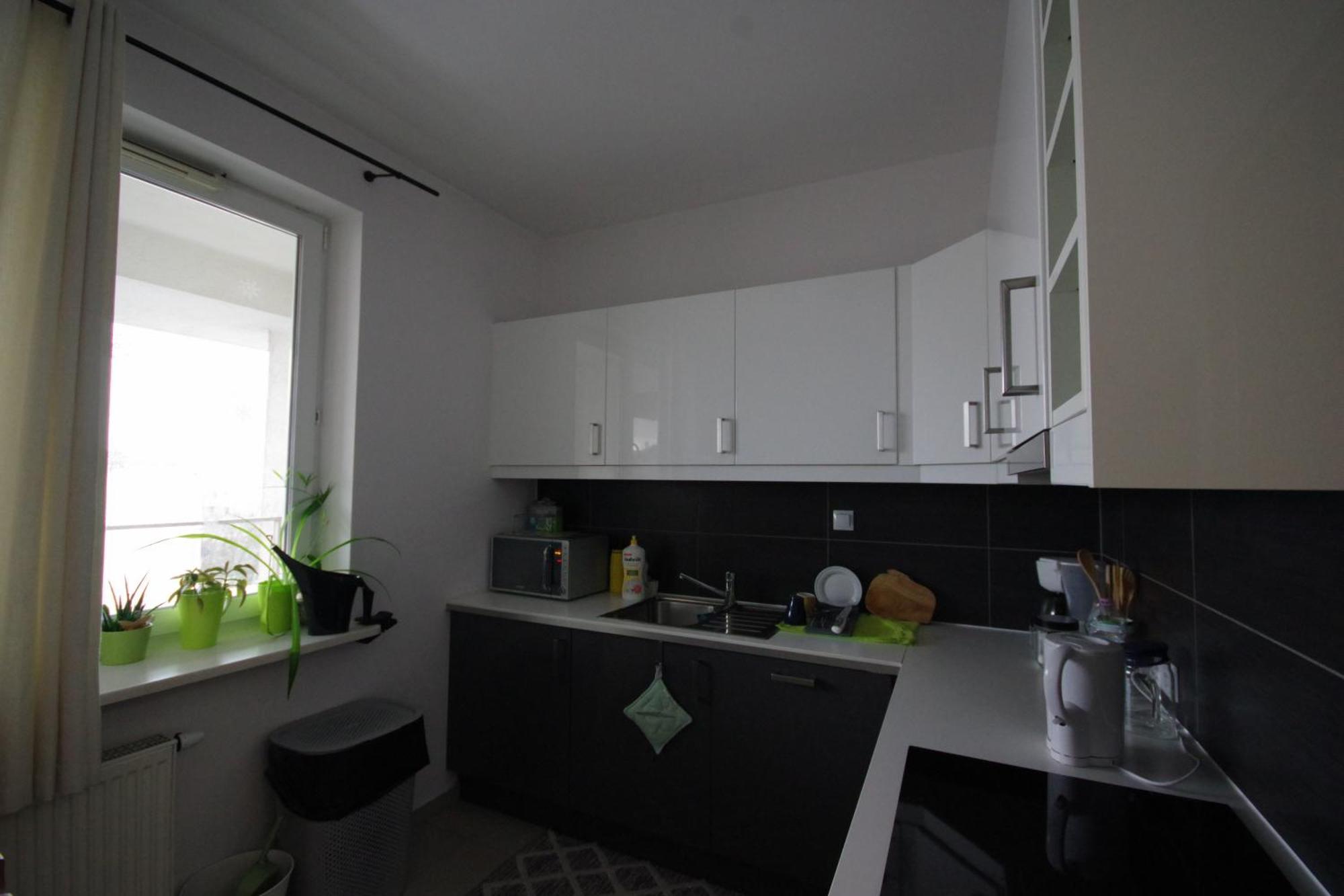 Totutotam_02 Apartment Warsaw Ngoại thất bức ảnh