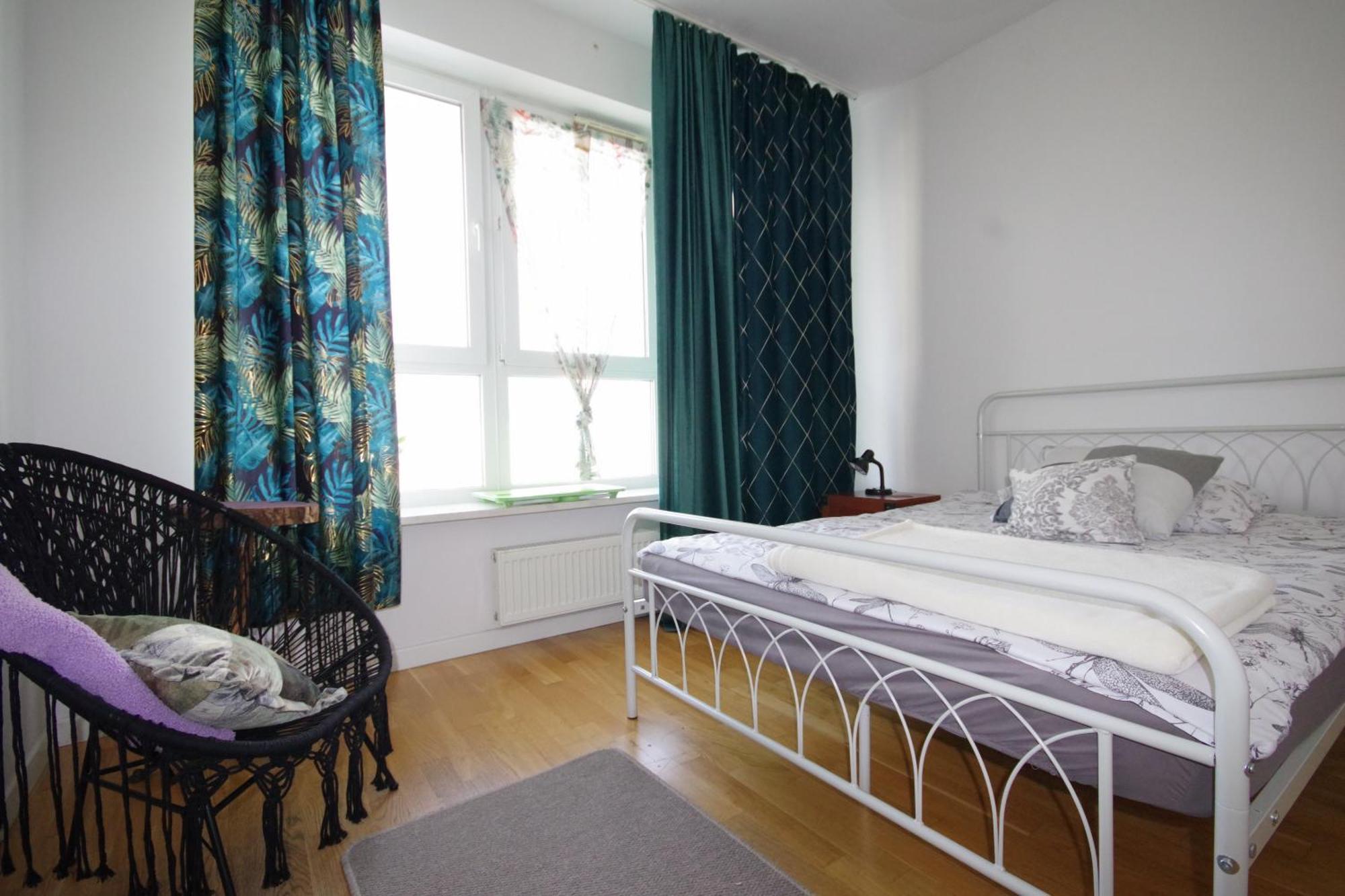 Totutotam_02 Apartment Warsaw Ngoại thất bức ảnh