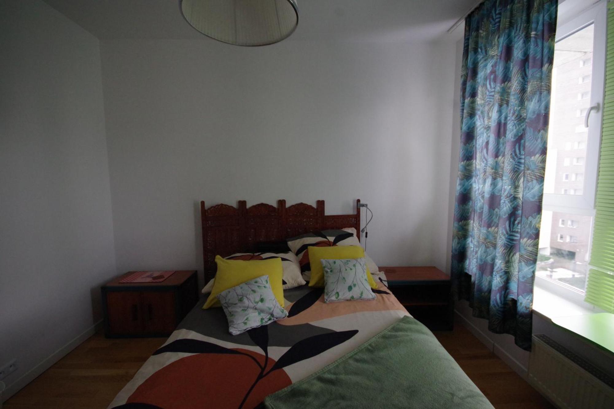 Totutotam_02 Apartment Warsaw Ngoại thất bức ảnh