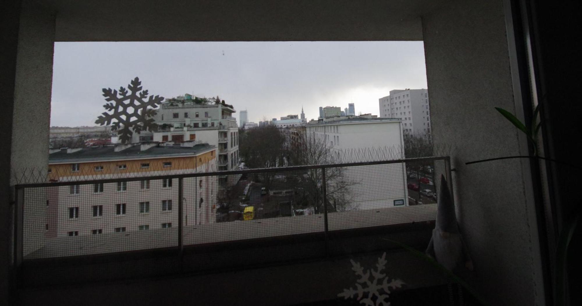 Totutotam_02 Apartment Warsaw Ngoại thất bức ảnh