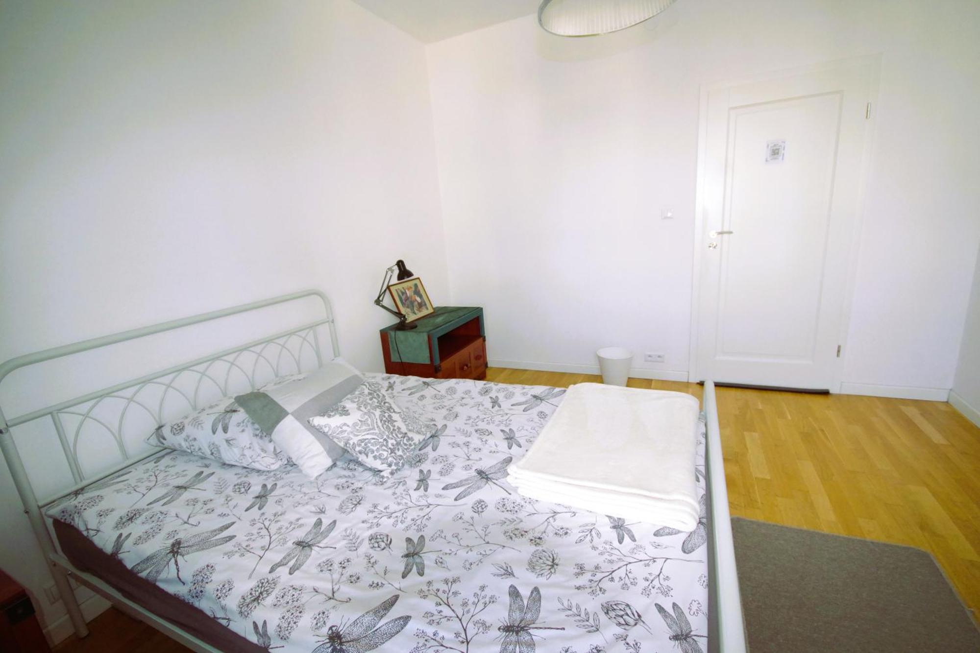 Totutotam_02 Apartment Warsaw Ngoại thất bức ảnh