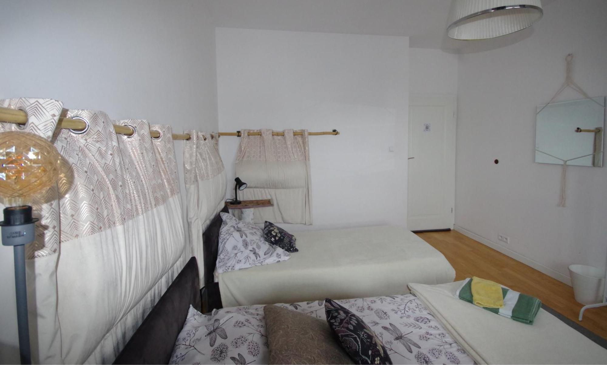 Totutotam_02 Apartment Warsaw Ngoại thất bức ảnh