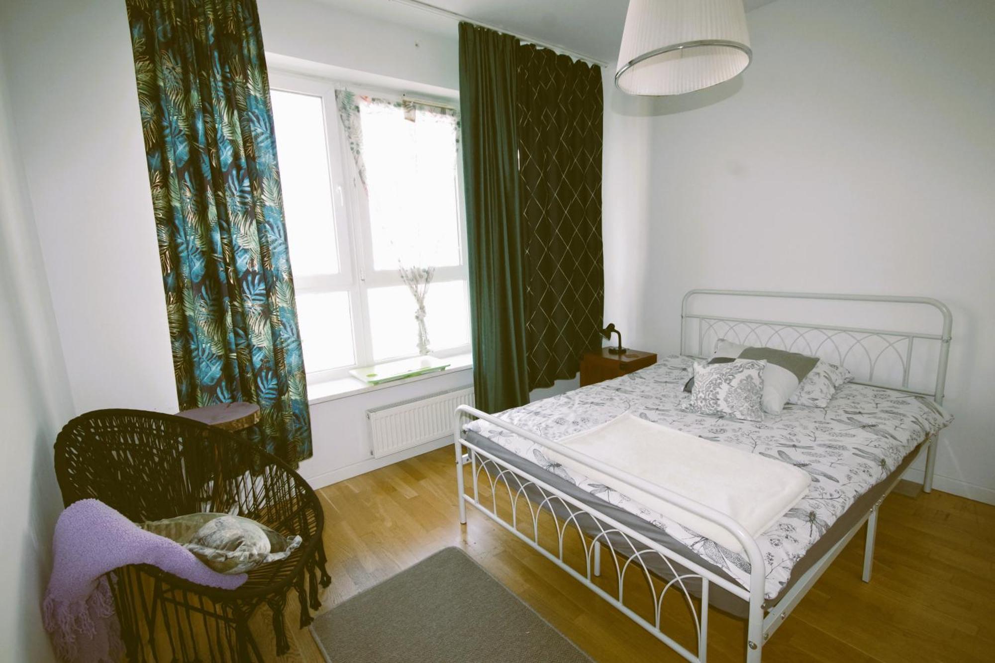 Totutotam_02 Apartment Warsaw Ngoại thất bức ảnh
