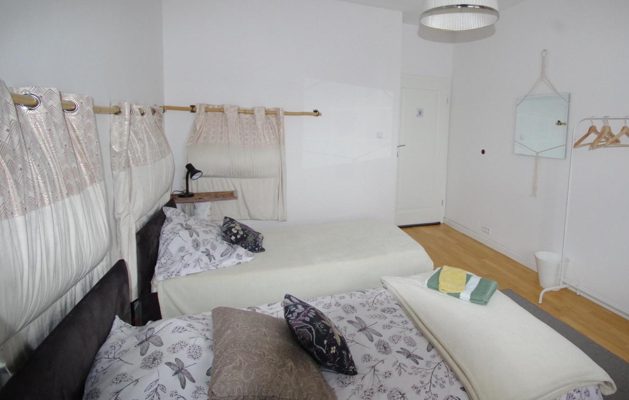 Totutotam_02 Apartment Warsaw Ngoại thất bức ảnh