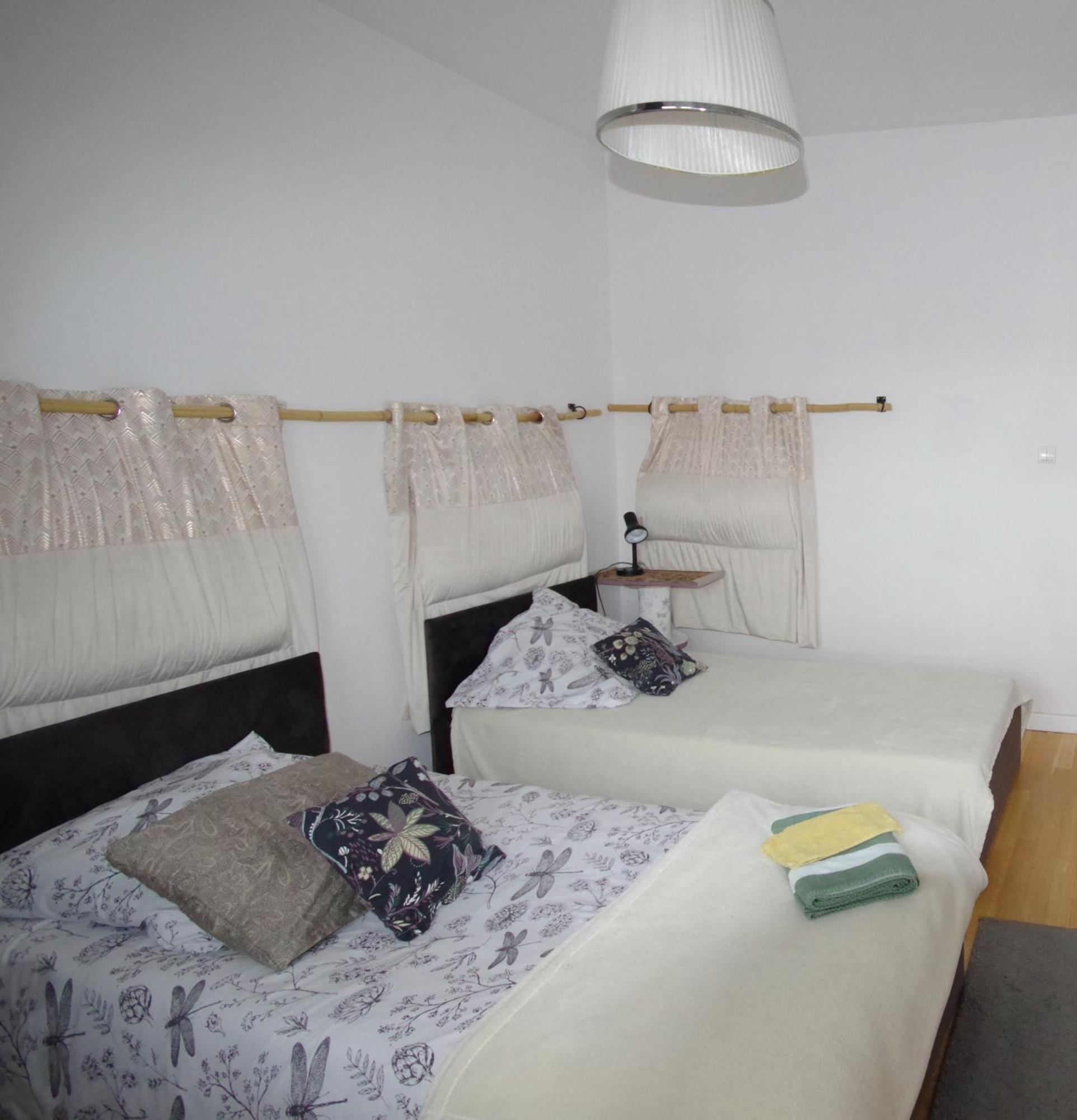 Totutotam_02 Apartment Warsaw Ngoại thất bức ảnh